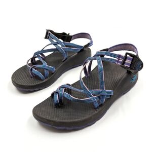 CHACOS Z Cloud 2 Cushioned Vibram Sandals Wmn's Sz 9